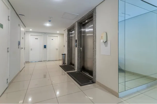 Imagem APARTAMENTO RESIDENCIAL em São Paulo - SP, Vila Moinho Velho