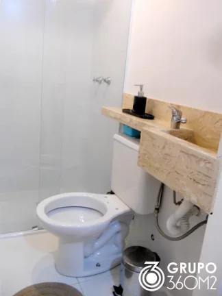 Imagem Apartamento Duplex para Venda em Santo André / SP no bairro Jardim Paraíso