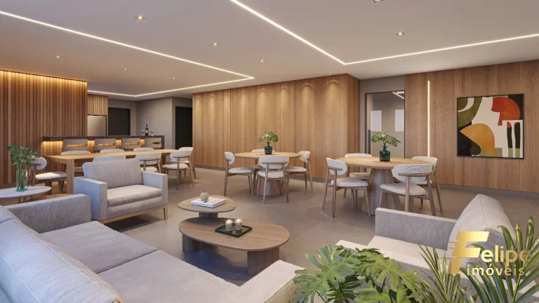 Imagem Te convidamos a conhecer o Vizzo, novo empreendimento Mazzini localizado em Jardim Camburi!