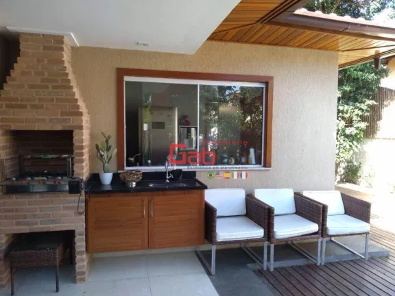 Imagem Casa com 4 dormitórios à venda, 160 m² por R$ 2.100.000,00 - Ponta de Manguinhos - Armação dos Búzios/RJ
