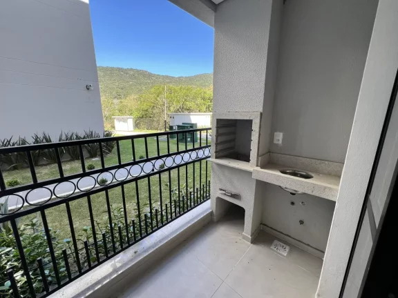 Imagem Apartamento para Venda em Florianópolis / SC no bairro Vargem do Bom Jesus