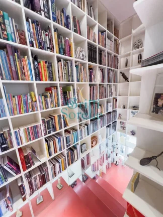 Imagem Cobertura Duplex à Venda em Indianópolis - São Paulo/SP.
