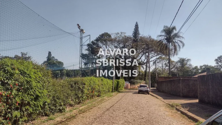 Imagem Excelente terreno plano com 4.800 m2 na Chácara Primavera Chácara dos Machados em Itu SP próximo ao Hospital da Unimed