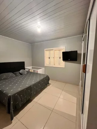Imagem Linda Casa com móveis planejados em Araricá
