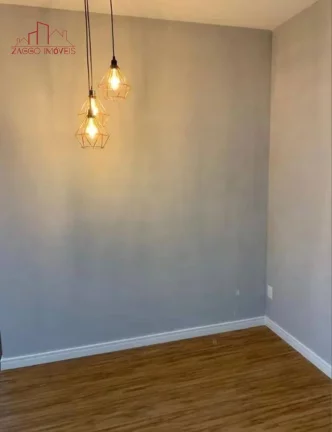 Imagem Apartamento 2 Dorms. 45m² na Vila Andrade