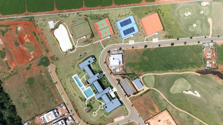 Imagem TERRENO RESIDENCIAL em Piedade - SP, Piratuba
