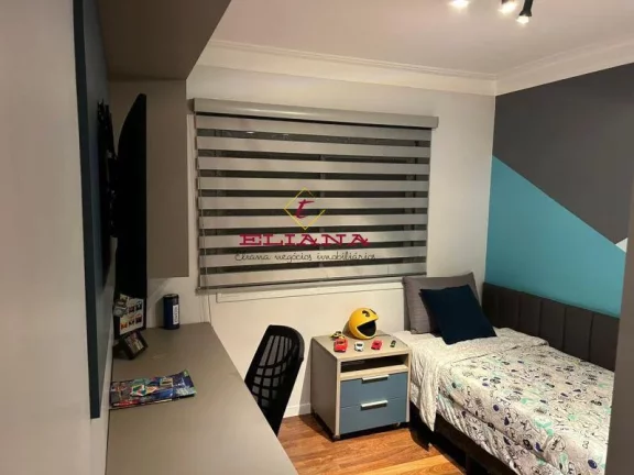 Imagem Apartamento com 3 quartos, 132m², à venda em São Paulo, Várzea da Barra Funda