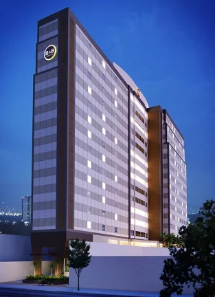 Imagem Apartamento à venda em São Paulo, Centro, com 1 quarto, 24m2
