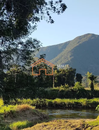 Imagem CHACARA RESIDENCIAL em JOINVILLE - SC, DONA FRANCISCA (PIRABEIRABA)