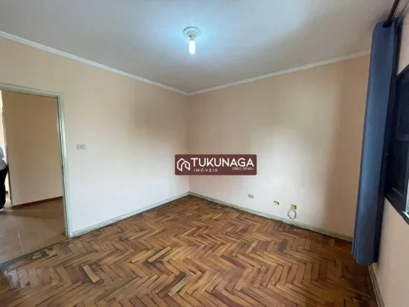 Imagem SOBRADO 146 M² - 3 DORMS, 3 VAGAS - IMIRIM - SÃO PAULO/SP