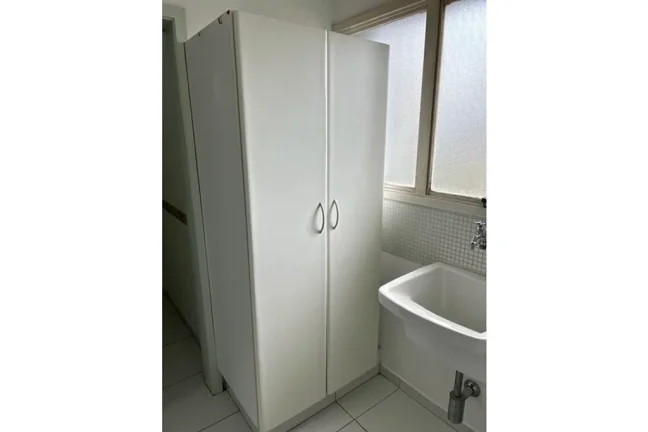 Imagem APARTAMENTO RESIDENCIAL em São Paulo - SP, Vila Gertrudes