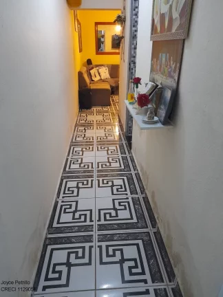 Imagem Casa residencial com salão comercial para venda em Peruíbe