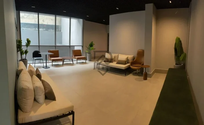 Imagem Apartamento em Moema, pronto pra morar