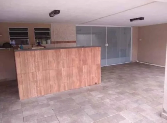 Imagem Vendo Casa em Santo André, Vila Maria Cecilia