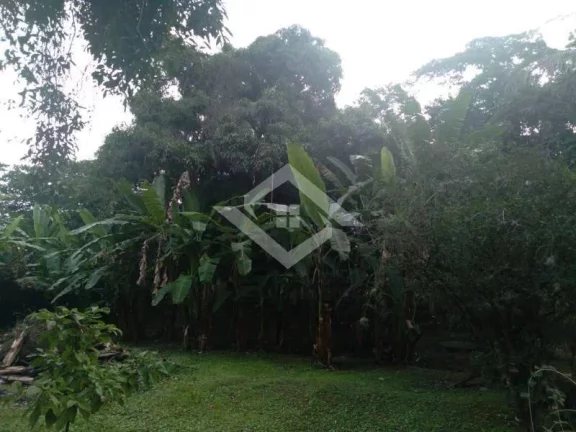 Imagem Casa de 5 Quartos (1 Suíte) em Terreno com 1570 M², Rgi. Ilha De Guaratiba