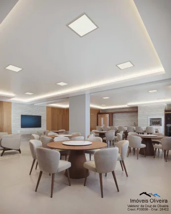 Imagem APARTAMENTO LUMINI COM 2 QUARTOS + 1 SUÍTE - A PARTIR DE R$ 1.115.000,00