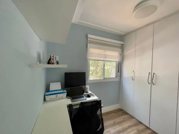 Imagem APARTAMENTO RESIDENCIAL em São Paulo - SP, Vila Sônia