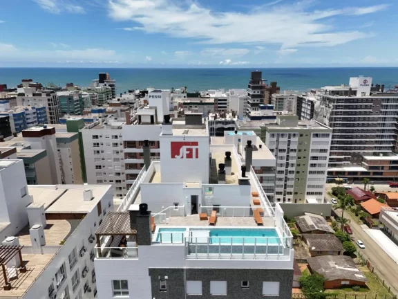 Apartamento com 2 Quartos à Venda,  em Navegantes - Capao Da Canoa