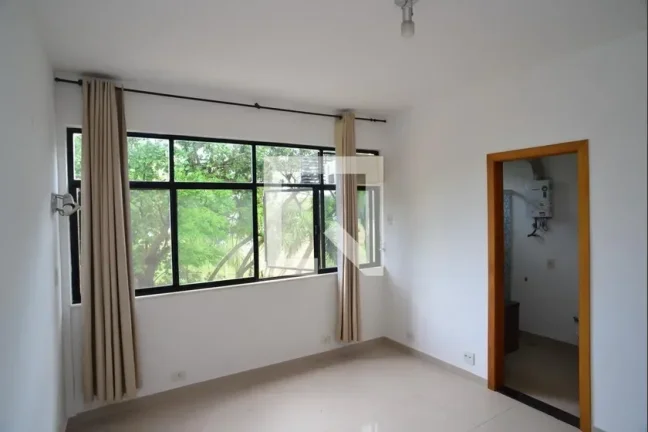 Imagem Apartamento à Venda - Barra da Tijuca, 1 Quarto, 38 m2