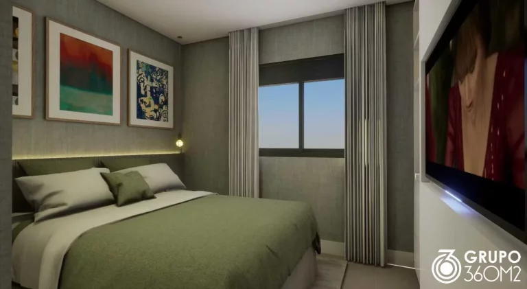 Imagem Apartamento para Venda em Santo André / SP no bairro Vila Assunção