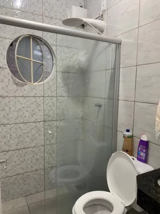 Imagem LINDA CASA , PRÓXIMA AO CENTRO DE JUATUBA!