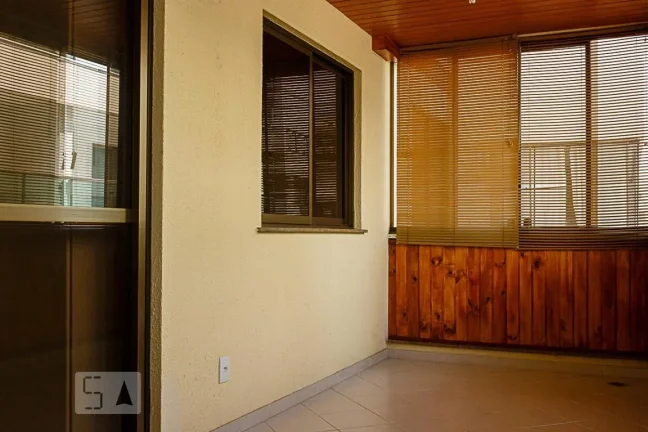 Imagem Apartamento à Venda - Recreio, 2 Quartos, 72 m2