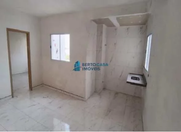 Imagem Apartamento Padrão
