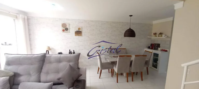 Imagem Casa com 3 dormitórios à venda, 112 m² por R$ 670.000,00 - Jardim Rosa Maria - São Paulo/SP