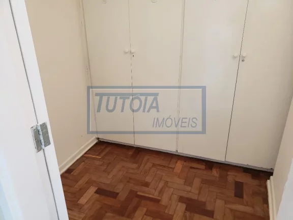 Imagem APARTAMENTO 2 DORMITÓIROS PRÓXIMO AO METRÔ PARAÍSO
