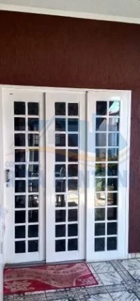 Casa - Ribeirão Preto - Marincek - Região Norte