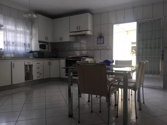 Imagem Sobrado para Venda por R$750.000,00 com 192m², 2 dormitórios, 1 suite e 3 vagas - Jardim pedro josé nunes, São paulo / SP - Cód. 13519