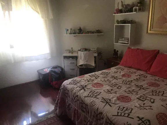 Imagem Apartamento à venda de 4 dormitórios (sendo 2 suítes) na Rua Professor Pedreiras de Freitas - Tatuapé
