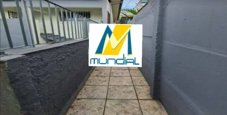 Imagem Alugo Casa de fundos em Santo André, Parque das Nações