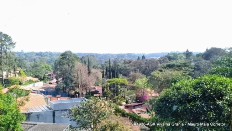 Imagem Casas em condomínio à venda na Rua das Laranjeiras em Carapicuíba