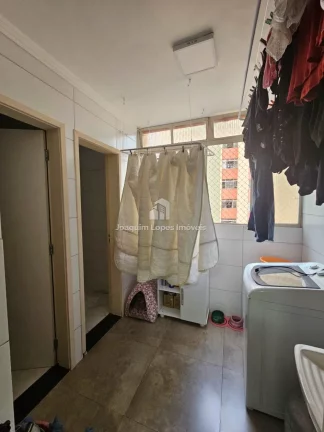 Imagem Apartamento a venda Ville de France 3 dorms (1S)com 85 m2!
