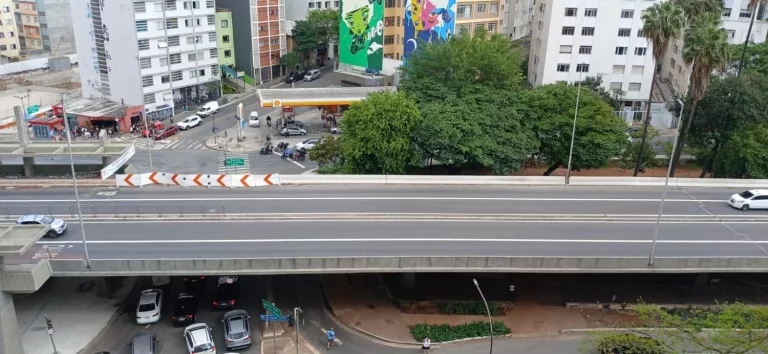Imagem Apartamento com 2 dormitórios na Bela Vista