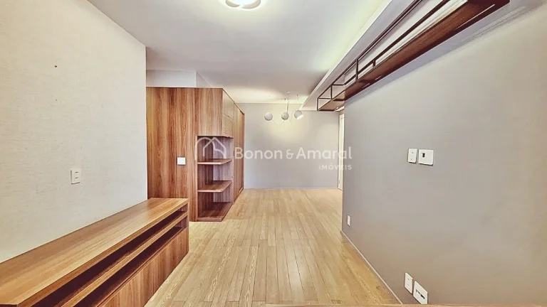 Imagem Apartamento a venda no Taquaral em Campinas!!

Apartamento com sol da manhã, 2 vagas de garagem e v...