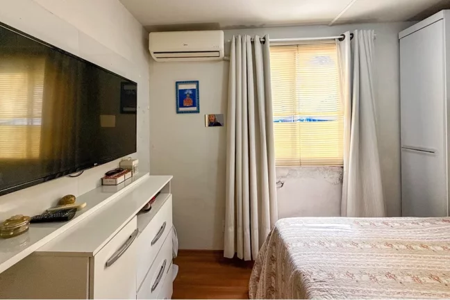 Imagem IA 2917 Apto 612651055-5 - Apartamento à venda no bairro Igara - Canoas/RS