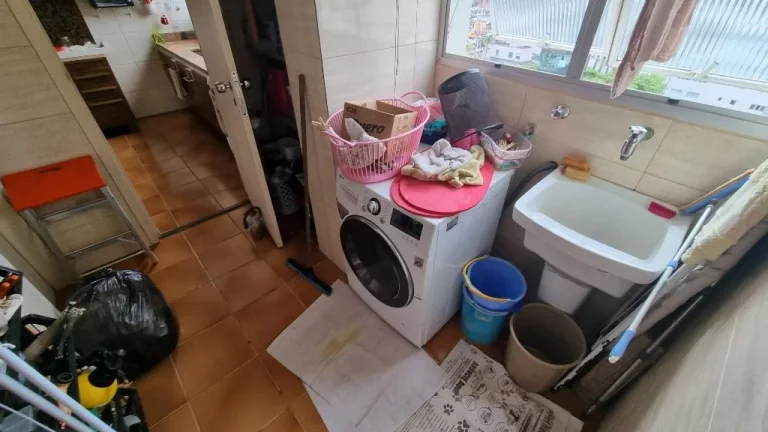 Imagem APARTAMENTO A 2 QUADRA DA PRAIA DE PITANGUEIRAS, 3 DORMITÓRIOS (1 SUÍTE), 2 VAGAS DE GARAGEM E LAZER.