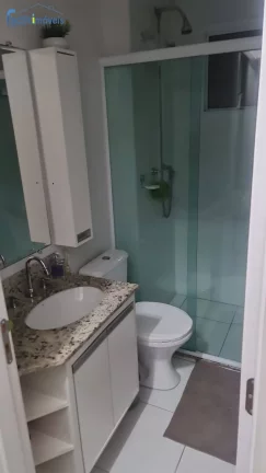 Imagem APARTAMENTO PARA LOCAÇÃO NO BAIRRO FUNDAÇÃO - SÃO CAETANO DO SUL - SP