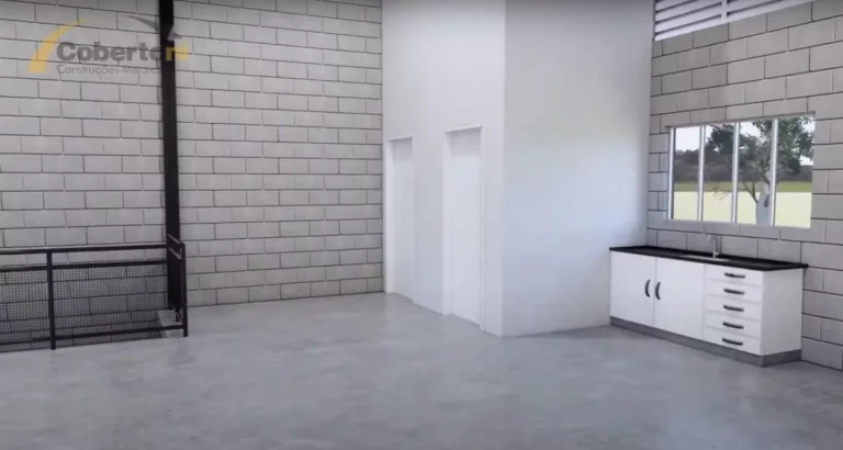 Imagem Lindo barracão para comercio em geral, à 300 metros da Rodovia Anhanguera, localizado em ponto est...