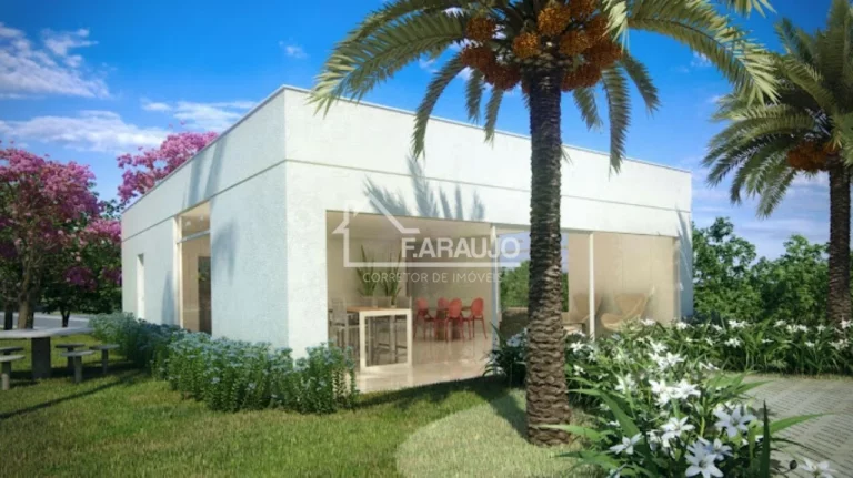 Imagem Terreno à venda em condomínio fechado em Sorocaba/SP!