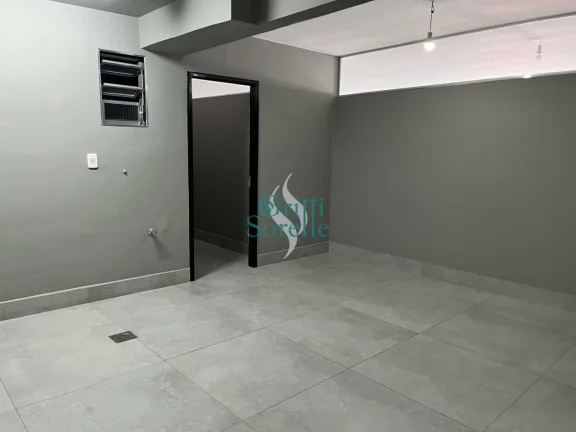 Imagem Conjunto Comercial para Alugar em Pinheiros - São Paulo/SP.