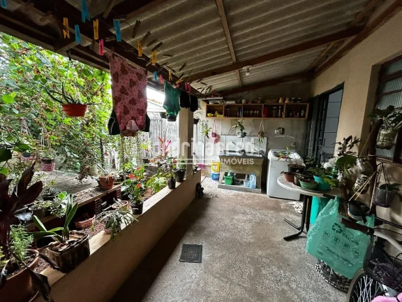 Imagem Casa Térrea na Zona Norte: Espaço de Sobra para Sua Família e Seus Sonhos!