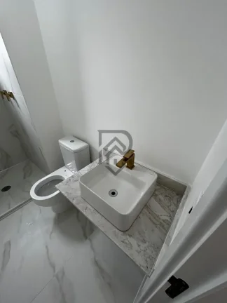 Imagem Apartamento alto do Ipiranga, vista livre andar alto