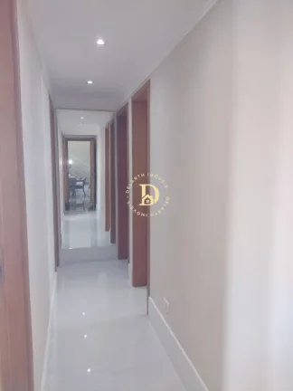 Imagem Cobertura- The View Club Residence - SJCampos - 243m² - 4 Dormitórios.( 1 Suíte)