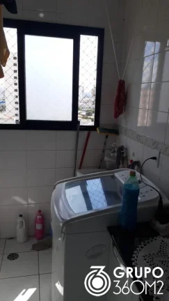 Imagem Apartamento para Venda em São Bernardo do Campo / SP no bairro Baeta Neves