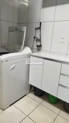 Imagem Apartamento para alugar no Condomínio Residencial Petrópolis, no Bairro Fabrício em Uberaba