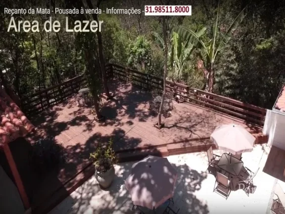 Imagem POUSADA RESIDENCIAL em NOVA LIMA - MG, SÃO SEBASTIÃO DAS ÁGUAS CLARAS