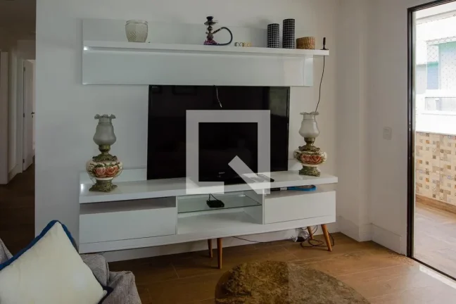 Imagem Apartamento à Venda - Recreio, 3 Quartos, 90 m2